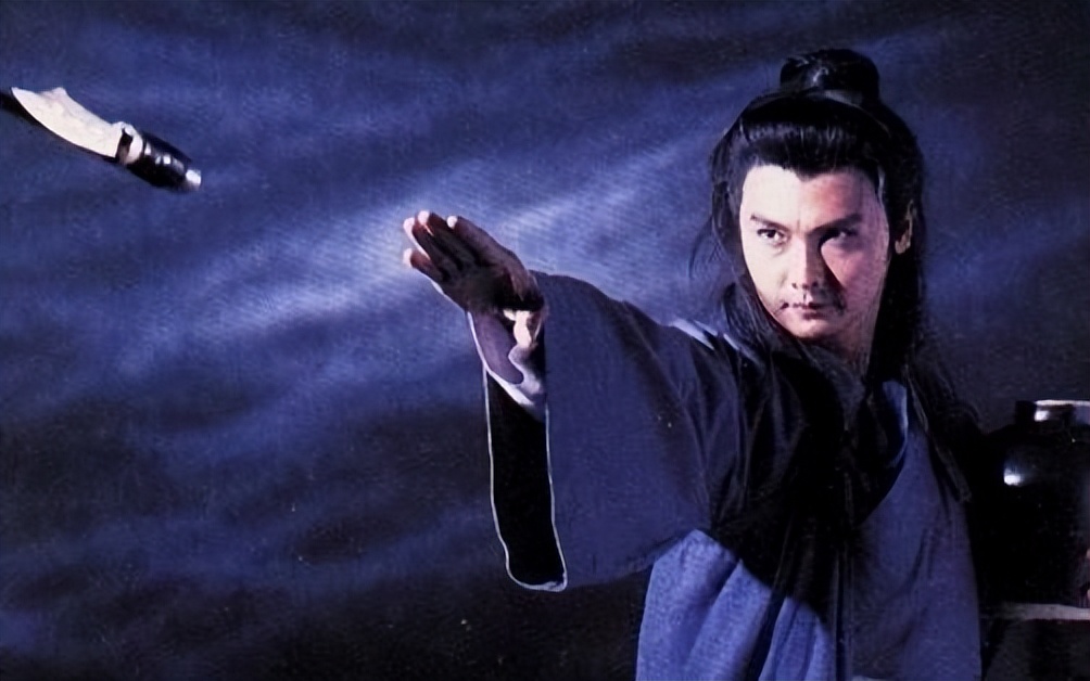 焦恩俊|颜值不够别演“探花”！这9位男星才叫风流倜傥，难怪少女总怀春