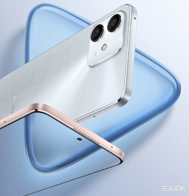 荣耀play|荣耀Play6T系列两款千元新机发布!Pro版的配置更强,只贵200