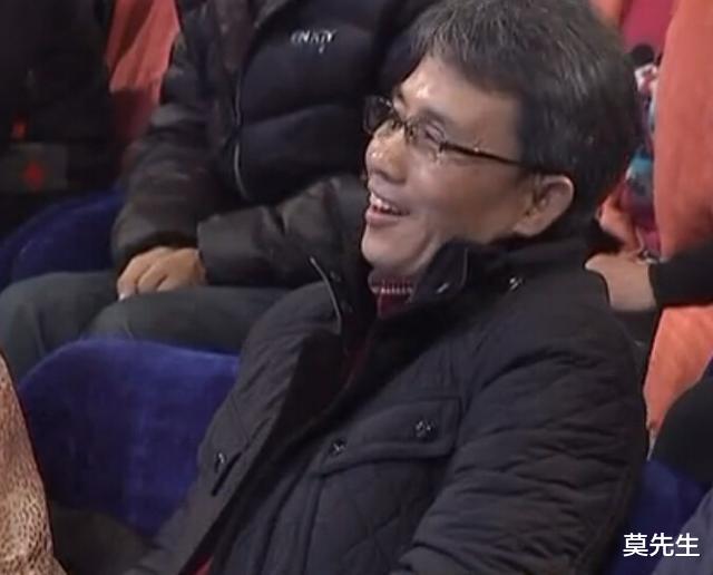 葛优|一辈子只爱一人，7位情史干净的老戏骨，最长41年，最短30年