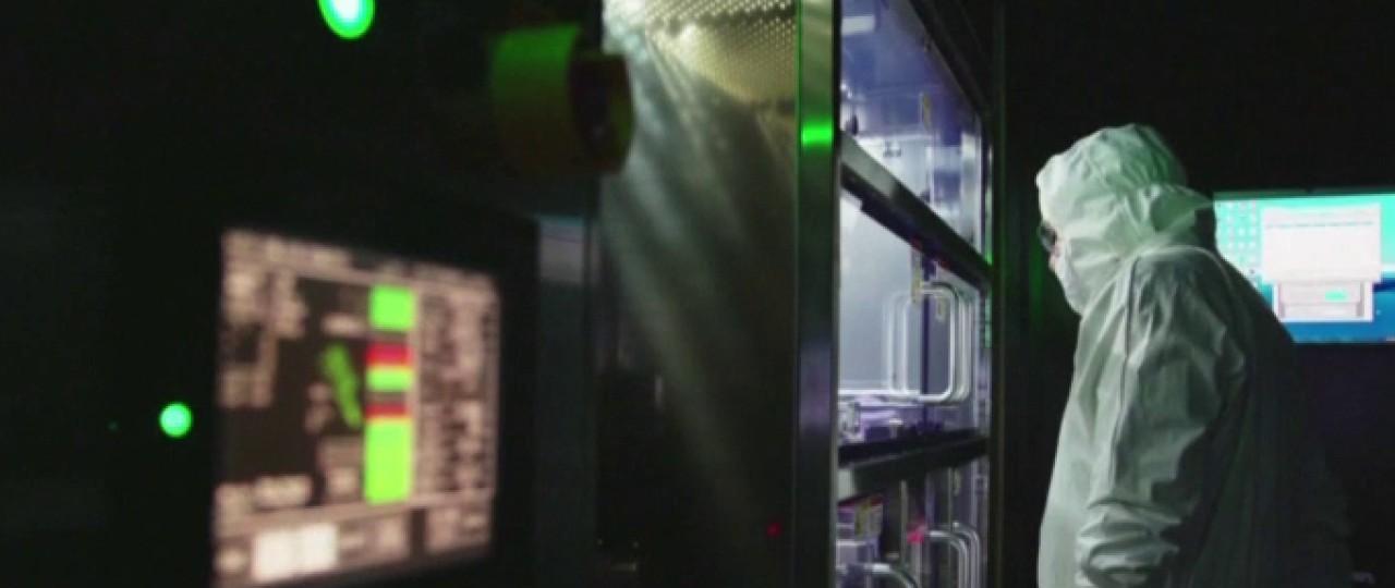 芯片|“芯片之母”黄令仪:摆脱西方芯片垄断,“龙芯3号”惊艳全球