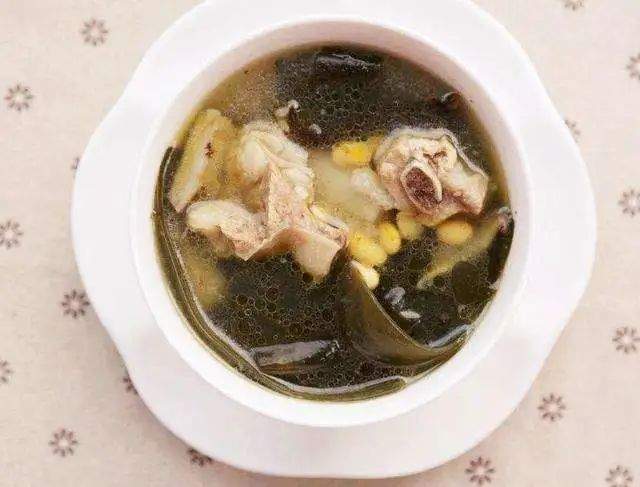 天热煲这6种汤,清新口气,口臭拜拜