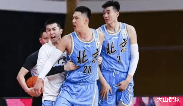 首钢集团|首钢男篮已经彻底没落