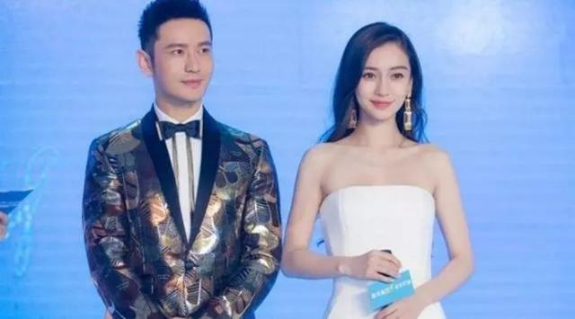 黄晓明|黄晓明直言之前做了太多让自己掉下来的事情，暗示被前妻过度消费