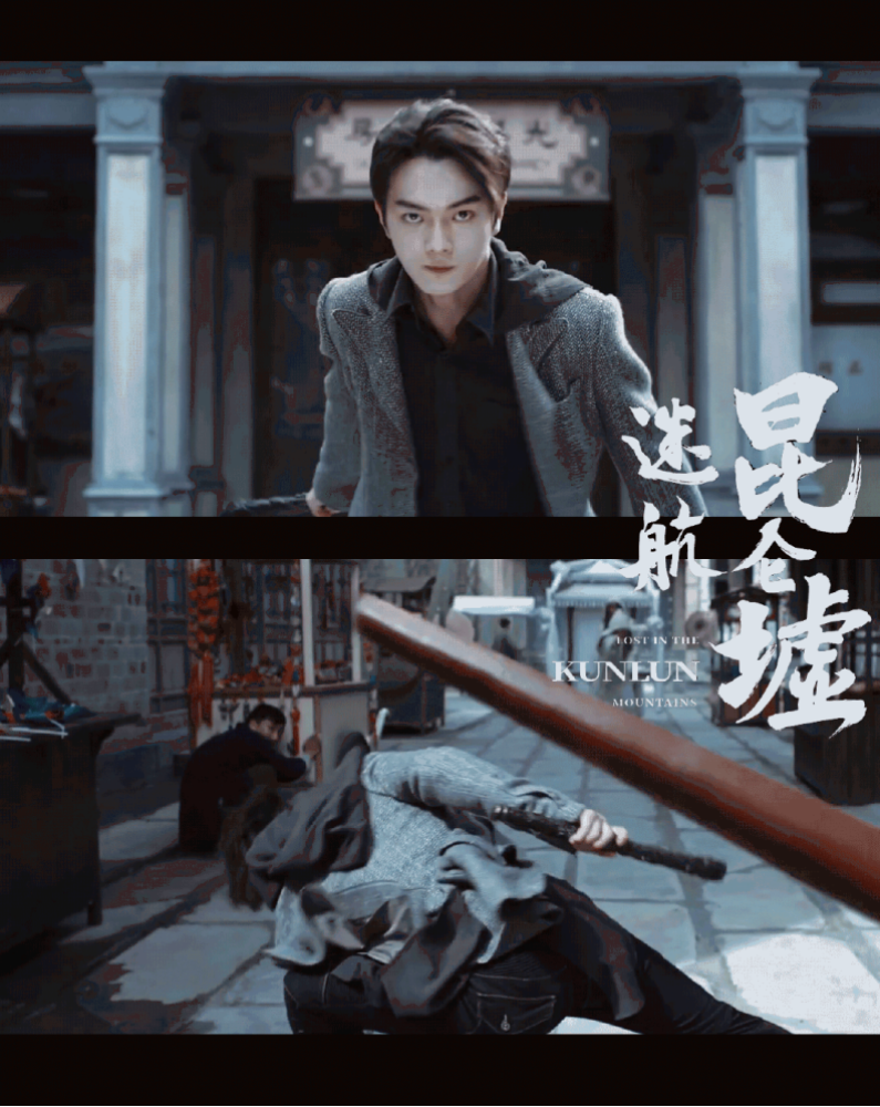 张翰|?2022年度10大烂剧，最低2.1分，全都没看就成功避雷！