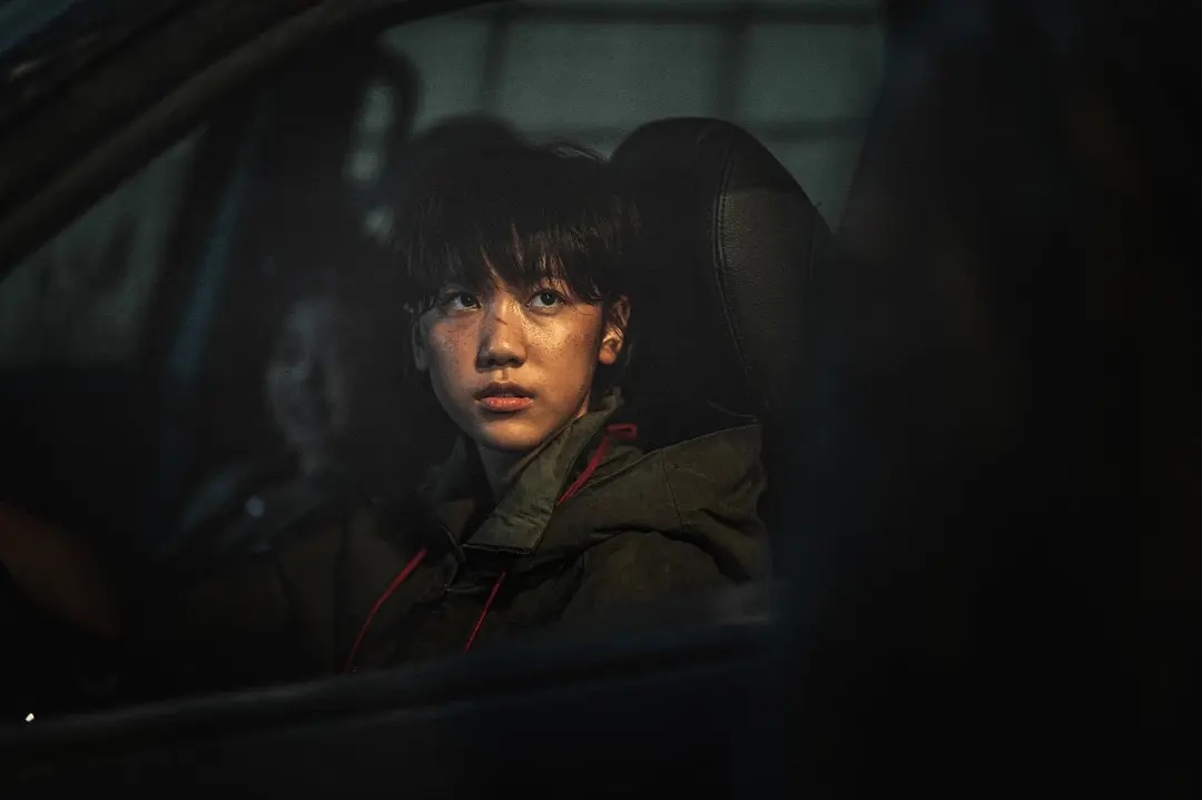 釜山行|《尸速列车：感染半岛》：活下去