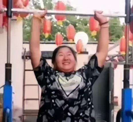 陈萌|陈萌结婚要求再加2点,要求全家减肥,大衣哥花2万买健身装备