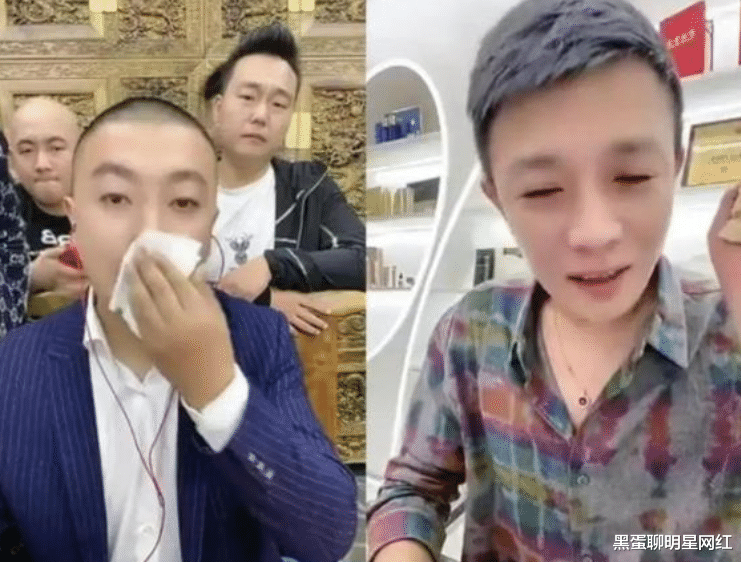 网红直播带货,再次上演“传家宝”剧本:挖出玉手镯!网友:尴尬