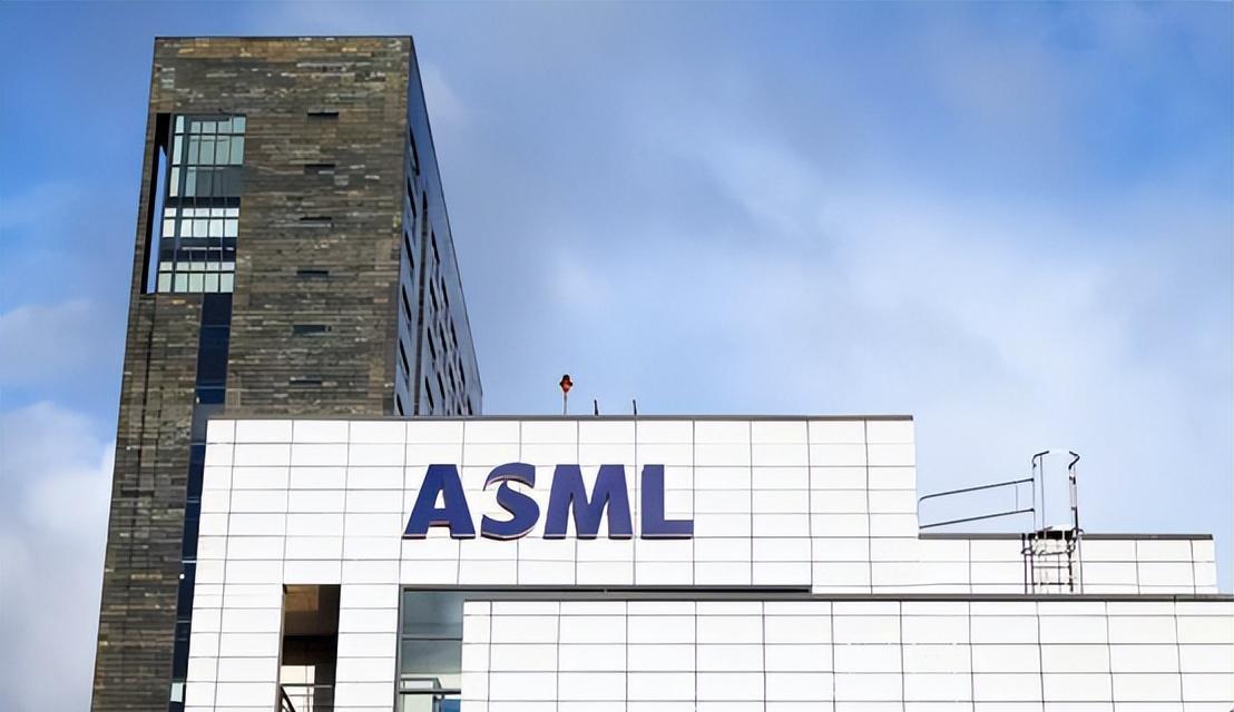阿斯麦尔|ASML、台积电同一天行动!外媒:这相当于表态了