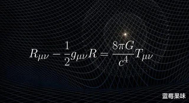 暗能量不是空间的某种特性,而是一个场?