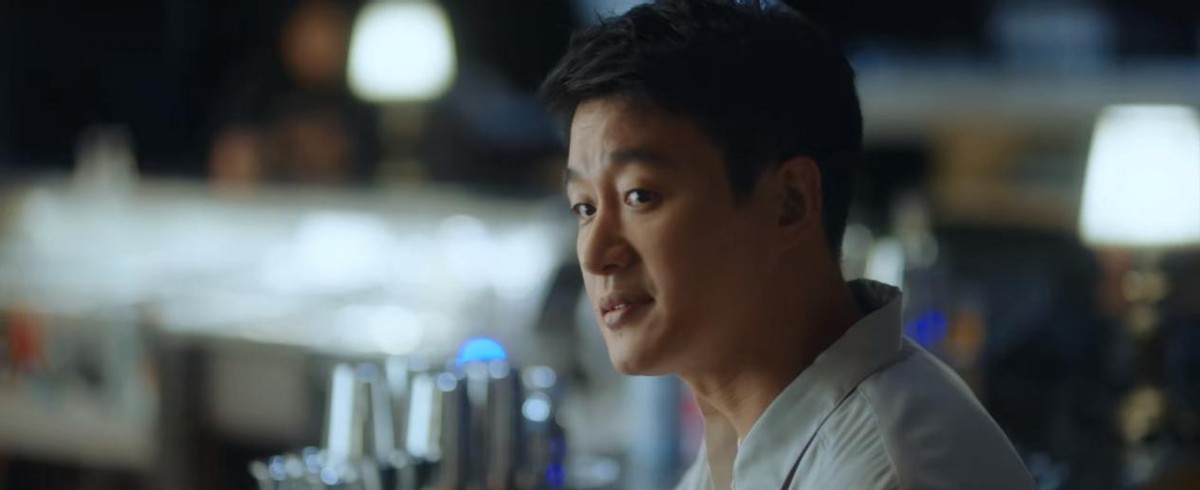 佟大为|开播1天，就超越张嘉益妻子新剧，佟大为新剧一度飙上热度榜第一