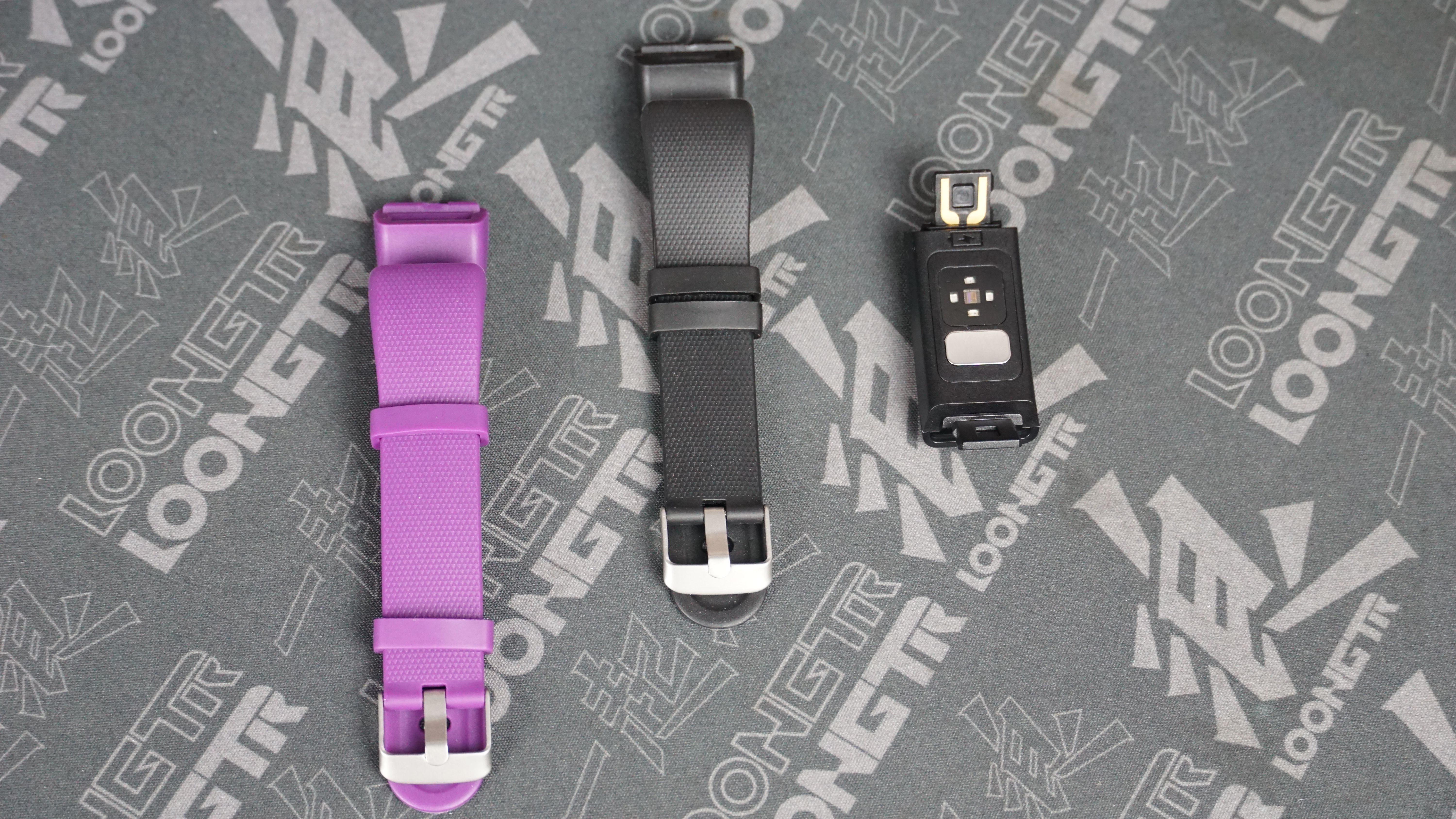 南威软件|养生青年的首款智能手环，dido Y1支持32种心电图疾病筛选