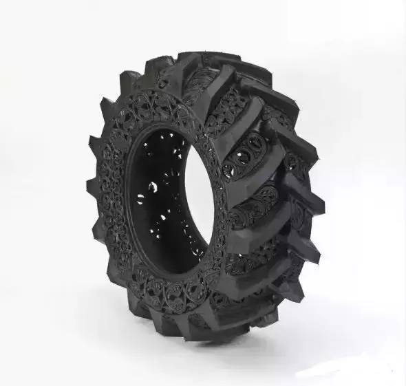 老公把旧轮胎这么一改，很多家具都不用买了，省下一大笔钱