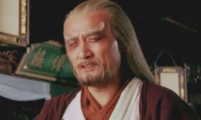 盲人|?演盲人的方式有很多,这些女演员不借助道具也能收放自如,让人印象深刻