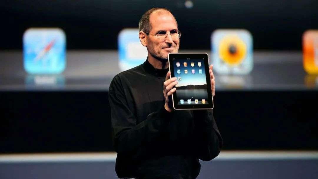 iPad失宠之后 平板市场进化论谁来写？