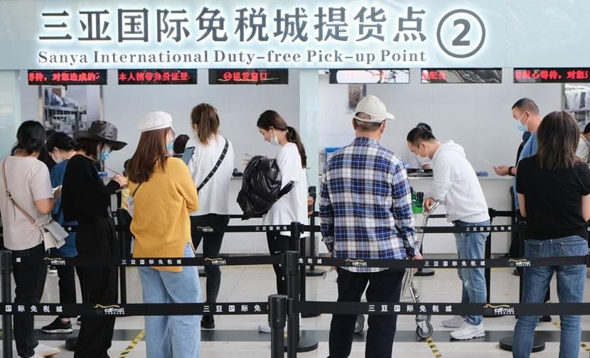 日本|日本媒体：日本正在逐渐失去中国游客，中国还拥有了专属度假天堂