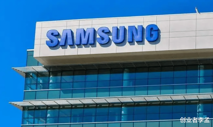 三星|三星为啥没有和华为小米那样宣传很猛？难道是性质不一样