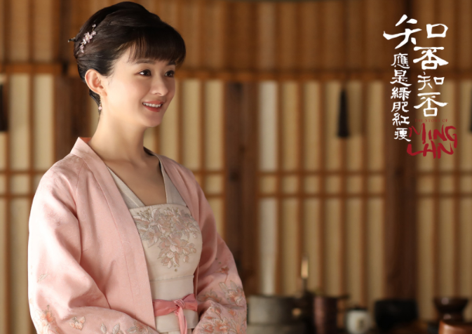 知否知否应是绿肥红瘦|看《知否》最大的观感就是,生而为女子,命运何其艰!