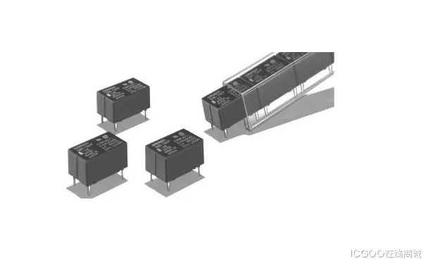 抖音|信号继电器如何分类? 信号继电器的工作原理及作用