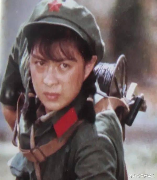 军人|醒醒吧！没军人气质别硬演军人了，这10位演员扮起来才像军人！