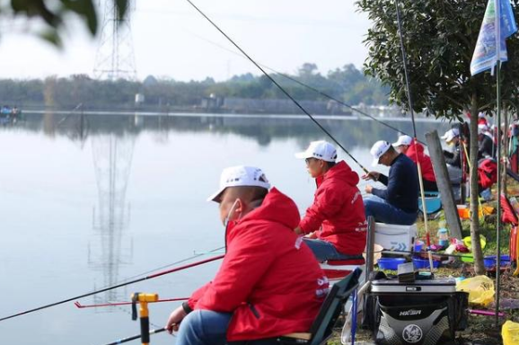 |3月到6月四川天然水域禁止垂钓, 缓解需求将建5至10个休闲垂钓基地