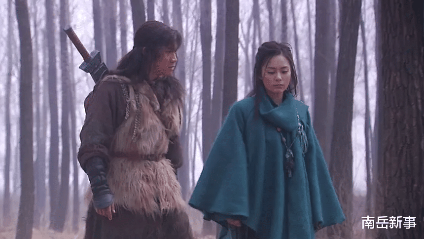 聂远|人前好朋友，背后捅刀子？被闺蜜挖墙脚的女星，一个比一个冤