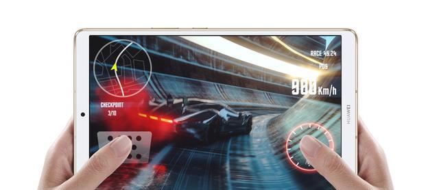 华为|麒麟芯片还有库存？华为老款平板迎来更新，价格不到2000元！