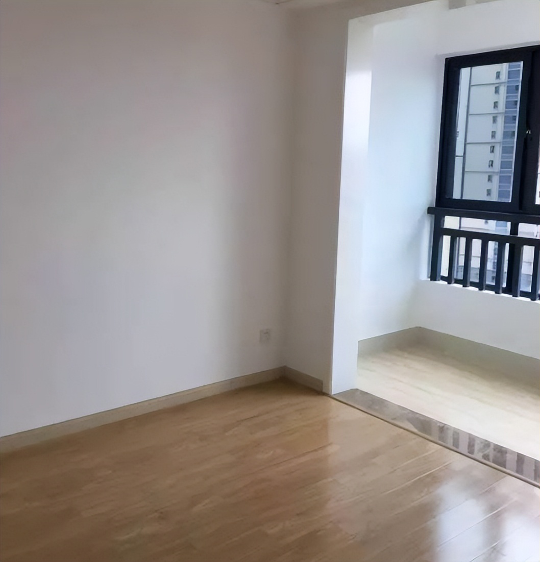 谁说装修不能找熟人? 我家98平米小三房,硬装仅花费了6万