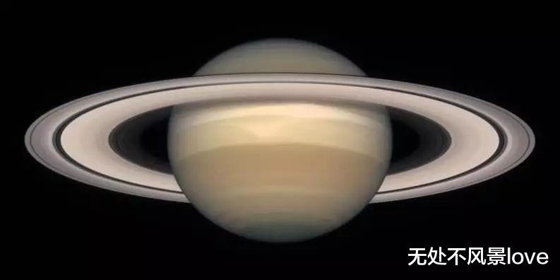 关于太阳系的16个冷知识,知道一个算我输!