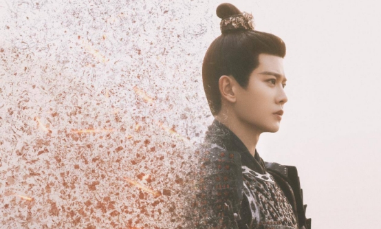 锦衣|嘉伦《锦衣》火了之后,后面演的角色,有了一些“公式化”!