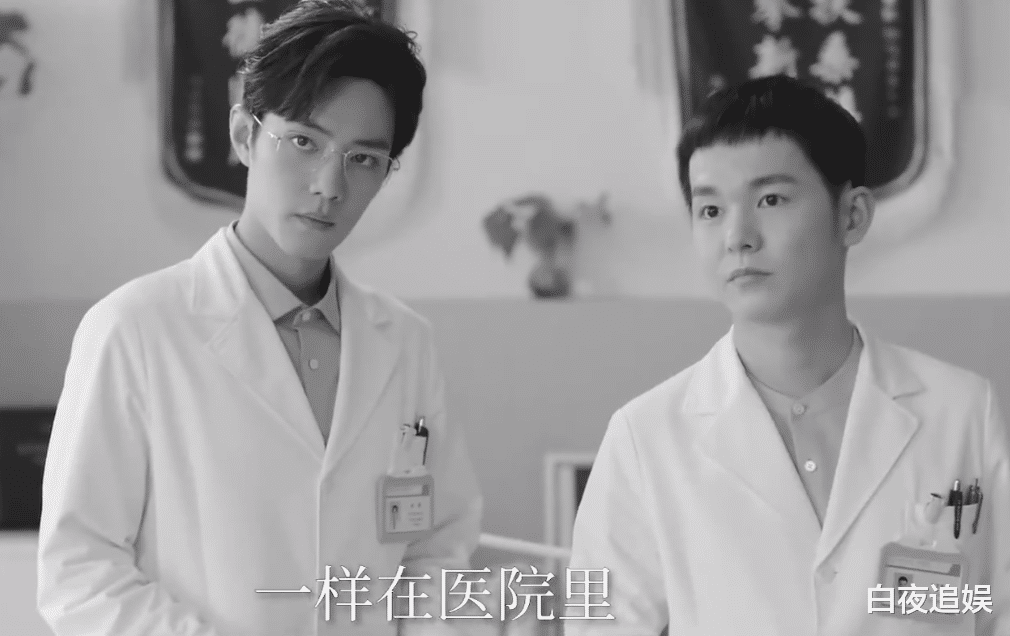 余生请多指教|刚官宣定档,预告就破4.7亿播放量,《余生请多指教》凭啥豪横?