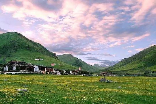 旅行|9个超适合夏天去的绝美旅行地，简直不要太安逸，挑一个安排上吧！