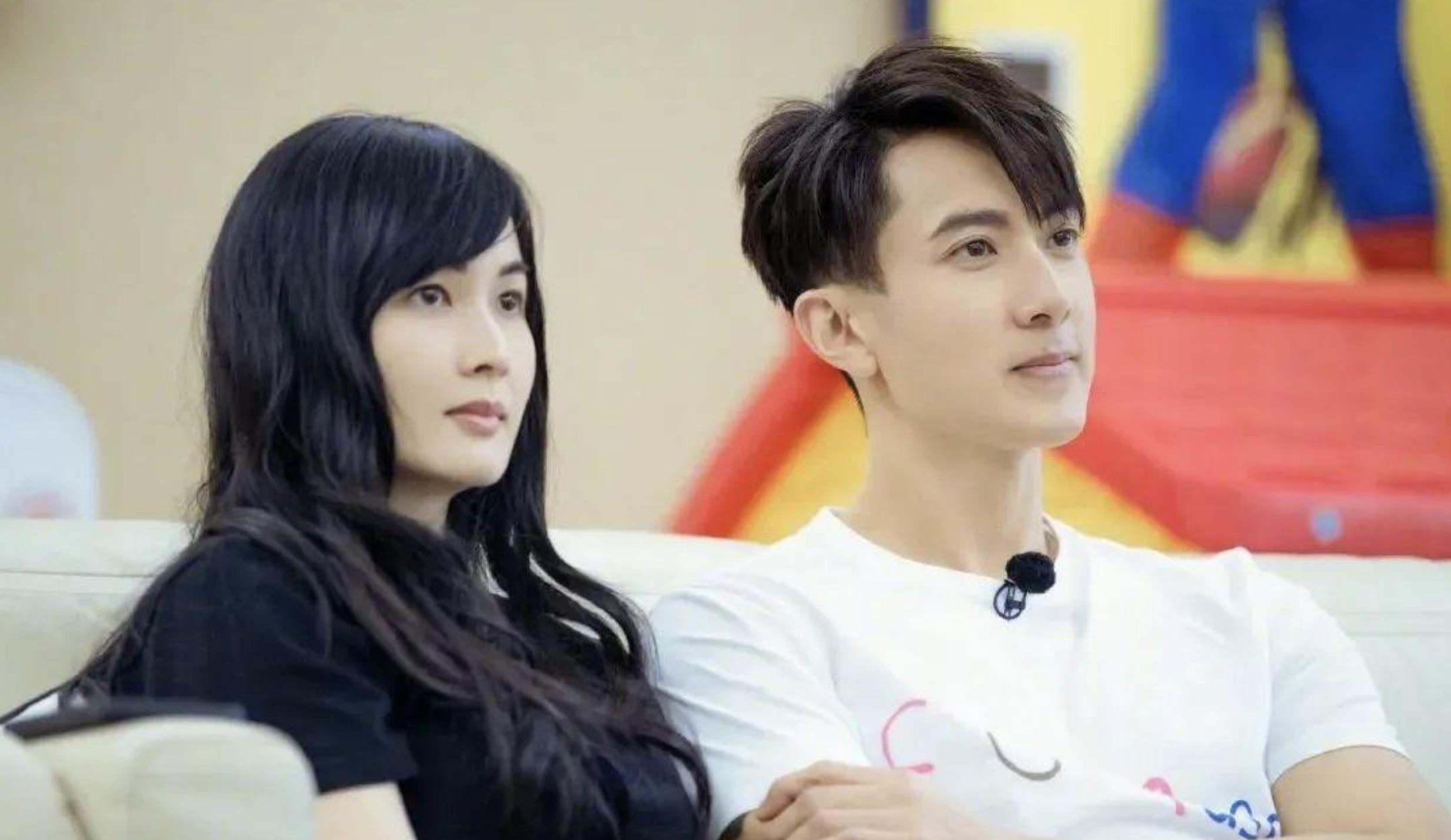 人物设定|人前人后两幅面孔！这9位戴着“面具”演戏的明星，人设洗不白了