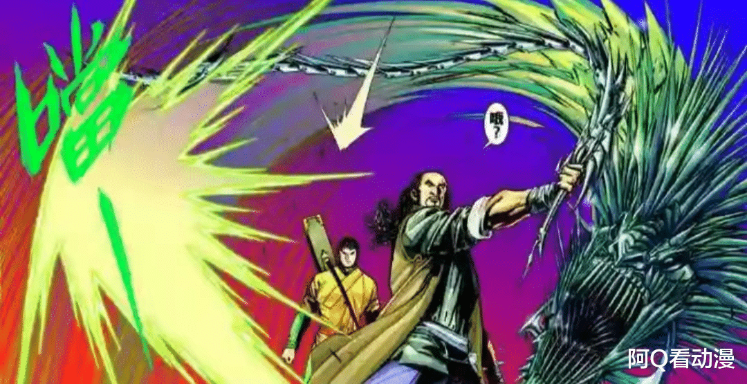 帝释天|天罪是一把没什么戏份的配角神兵，为什么拥有极高的人气？