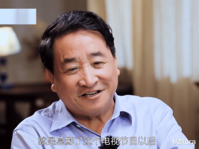 姜昆|姜昆：24年前，不顾妻子反对收养6岁孤儿，如今养子成了他的骄傲