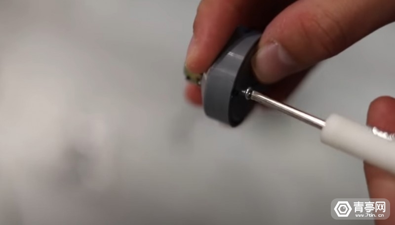 VR|成本60美元,教你DIY一套VR力反馈手套