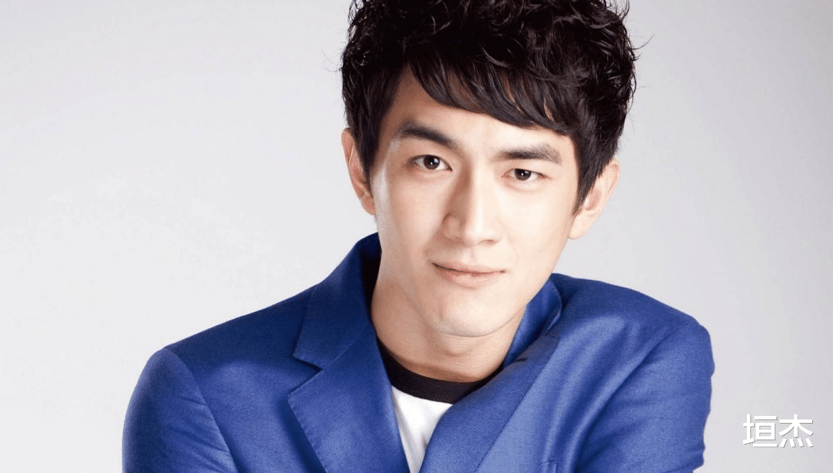 林更新|34岁林更新：与富二代女友相恋5年，转身和周冬雨蒋梦婕牵扯不断