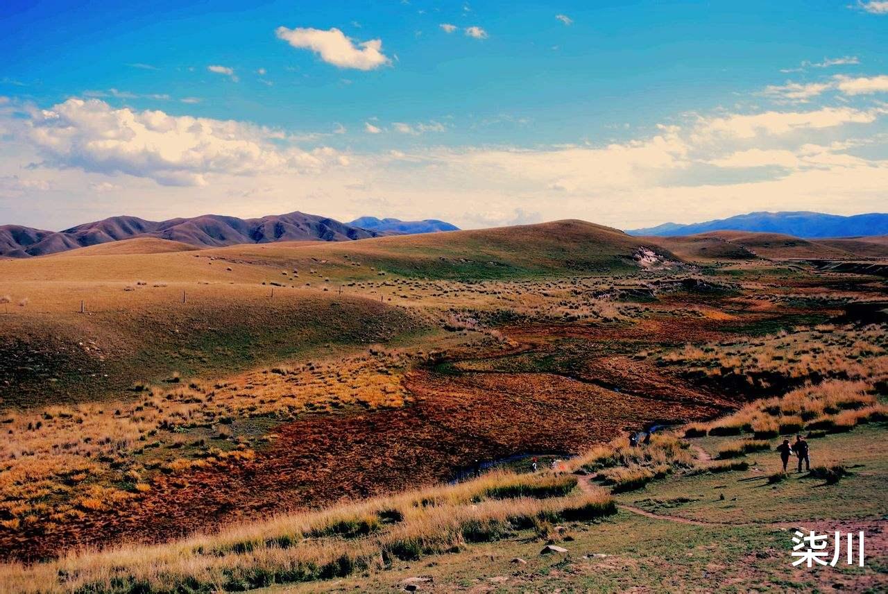 |国内的22个值得去的大草原,有大众也有小众,你都去过吗?