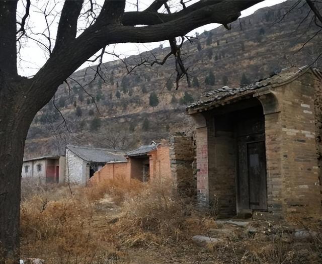 自如|好消息,农房“统一翻建”来了?国家敲定农村规划,下半年或动工