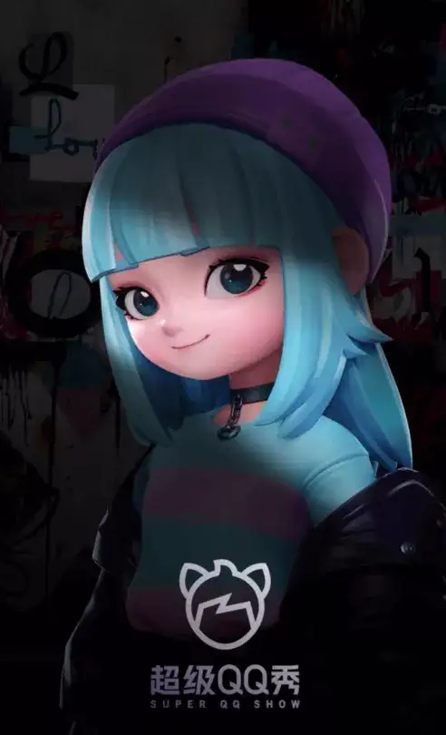 社交|元宇宙社交啫喱、希壤爆款迭出，腾讯慌了吗？