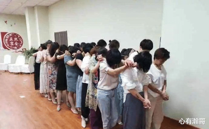 厦门富婆李宝华:打60万美体针,燕窝当水喝,诈骗30亿锒铛入狱