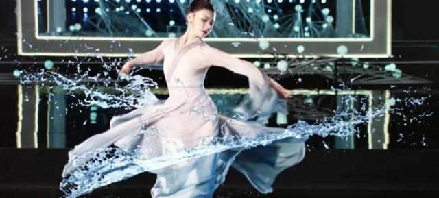 胡夏|七夕晚会亮点多，美人如画，剧情搞笑，周深开口封神，胡夏翻车了