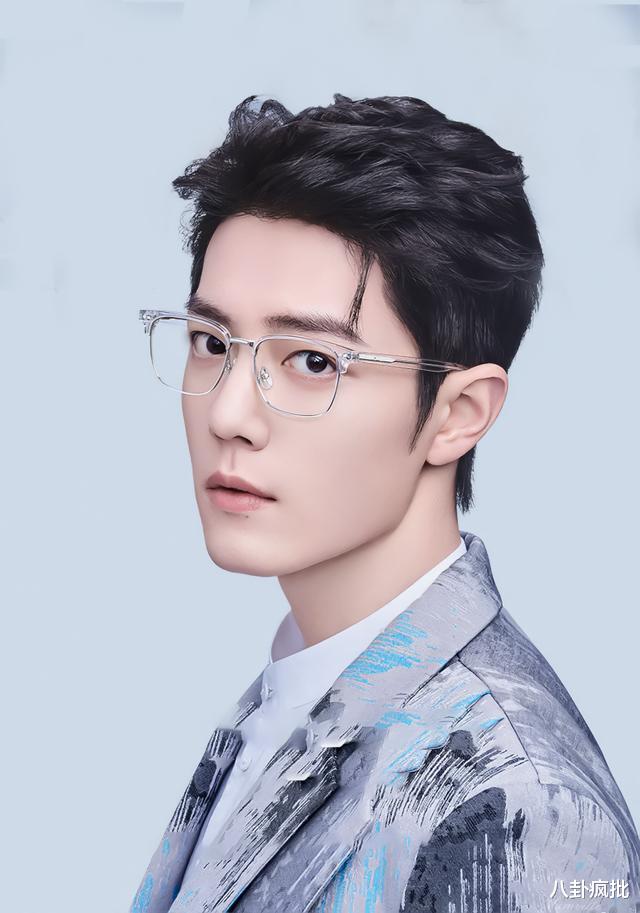 古力娜扎|肖战胜诉！林俊杰确诊！张艺兴解约！任嘉伦宋祖儿？魔道公主离婚