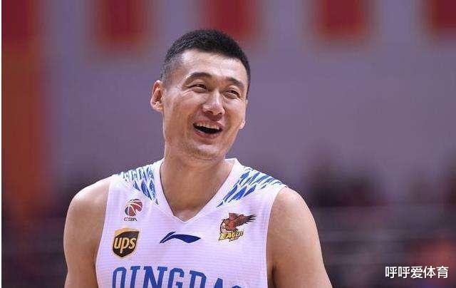 广东男篮|苏伟不退，易建联也不退，杜锋的4后卫准备好了，新赛季要夺冠