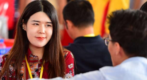 58同城|理想男友职业榜单，公务员和律师排名靠后，榜首很受丈母娘欢迎