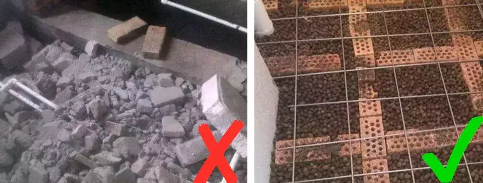 下沉式PK普通卫生间,优点竟然这么多?老婆:把咱家拆了重装!