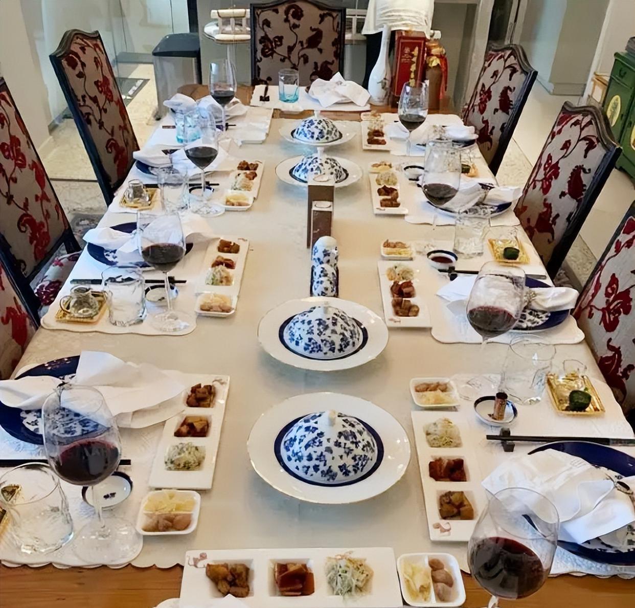 豪宅|7位移居国外的明星，开豪车住豪宅，嫁外国老公，个个活得潇洒！