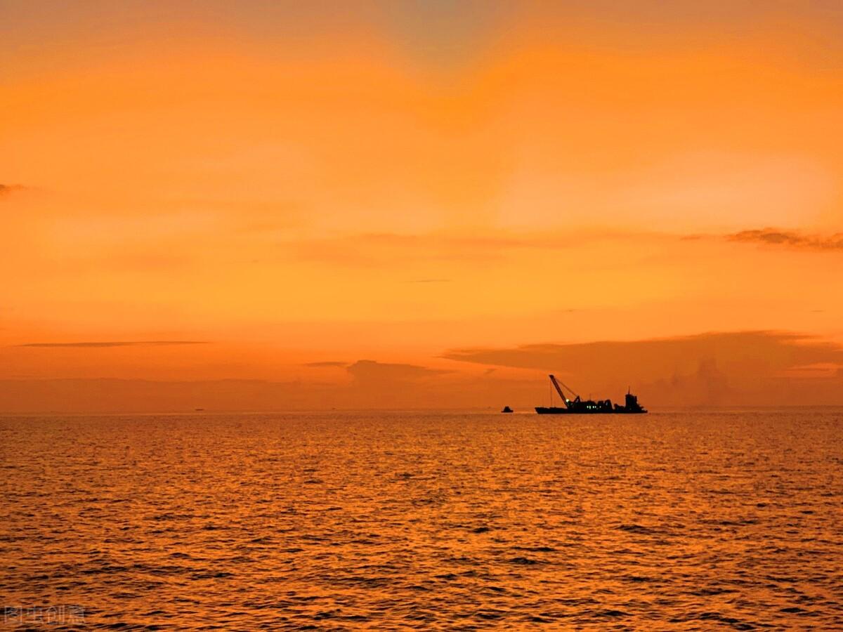 亚龙湾|郭进拴|走进亚龙湾