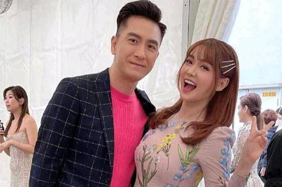 马国明|教科书式秀恩爱，马国明身上粘了猫毛被发现与女友同居坦然承认