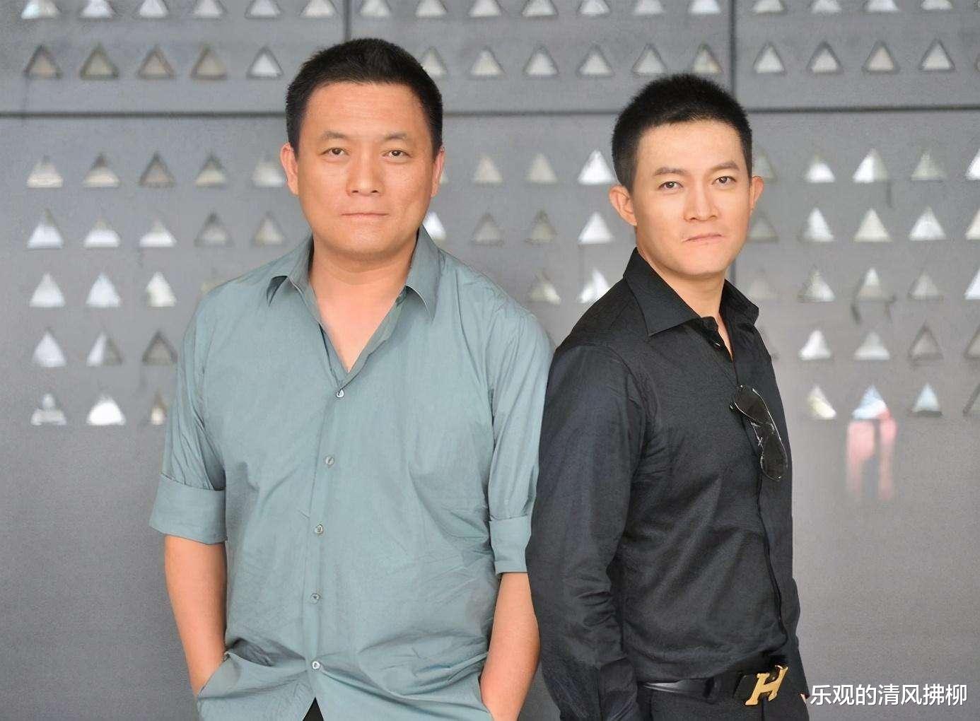 杨志刚|杨志刚的演技真的是《唐朝诡事录》的一大败笔吗？