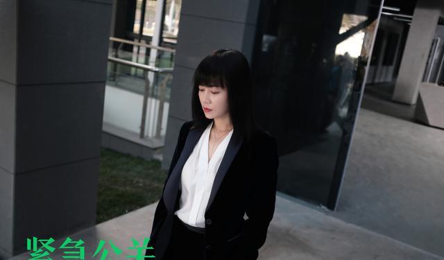 紧急公关|蔡文静因《紧急公关》而出名？搭档是黄晓明，这部剧值得一看吗？